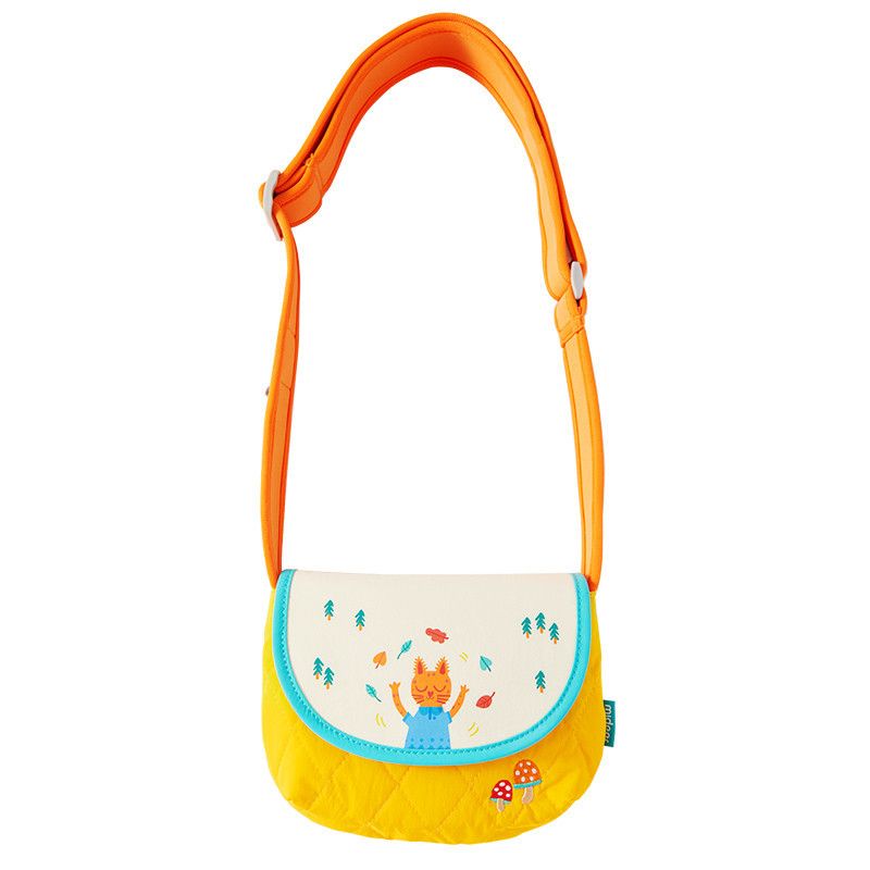 Mideer - Kitty Sling Bag