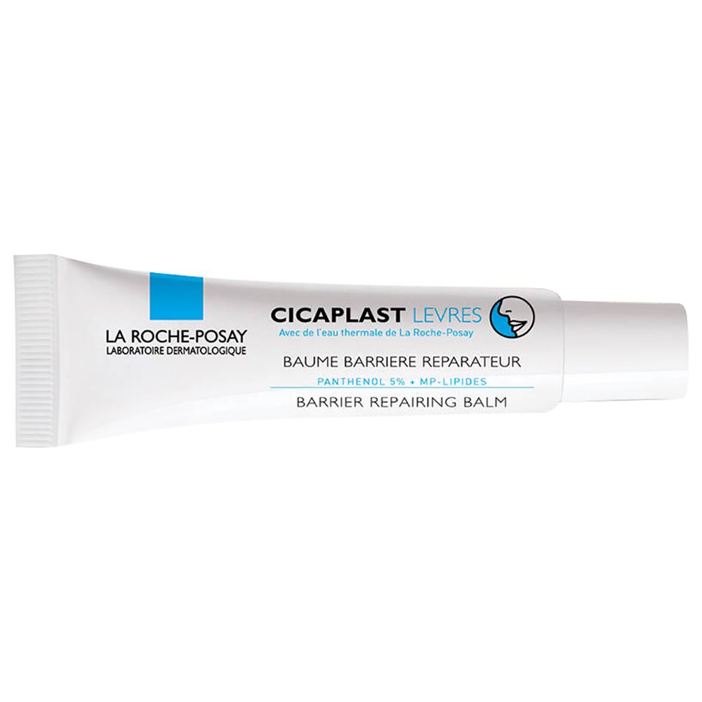 La Roche Posay - Cicaplast Barrier Repairing Lip Balm - 7.5 ml