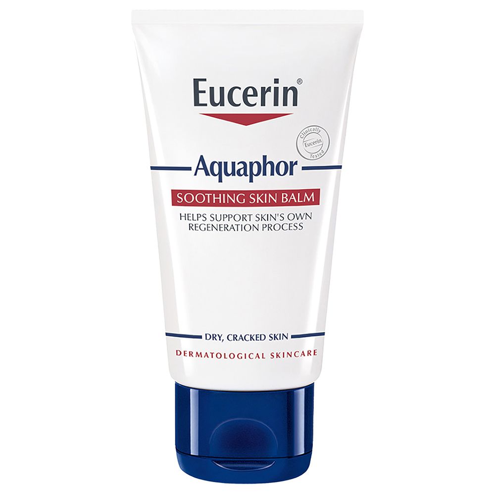 Eucerin - Aquaphor Soothing Body Skin Balm With Glycerin And Panthenol 45ml