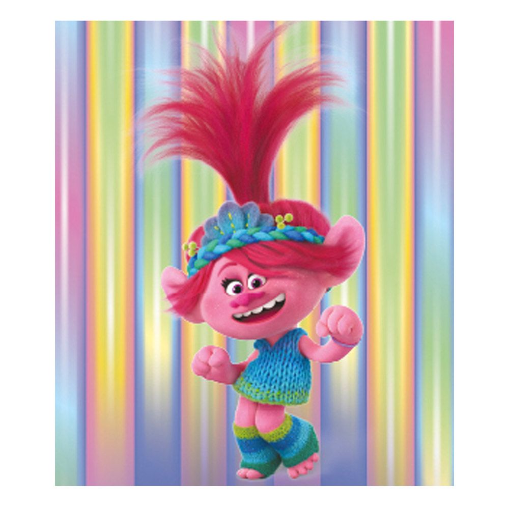 Little Live Pets - Scuff A Luvs Trolls Band - Style May Vary