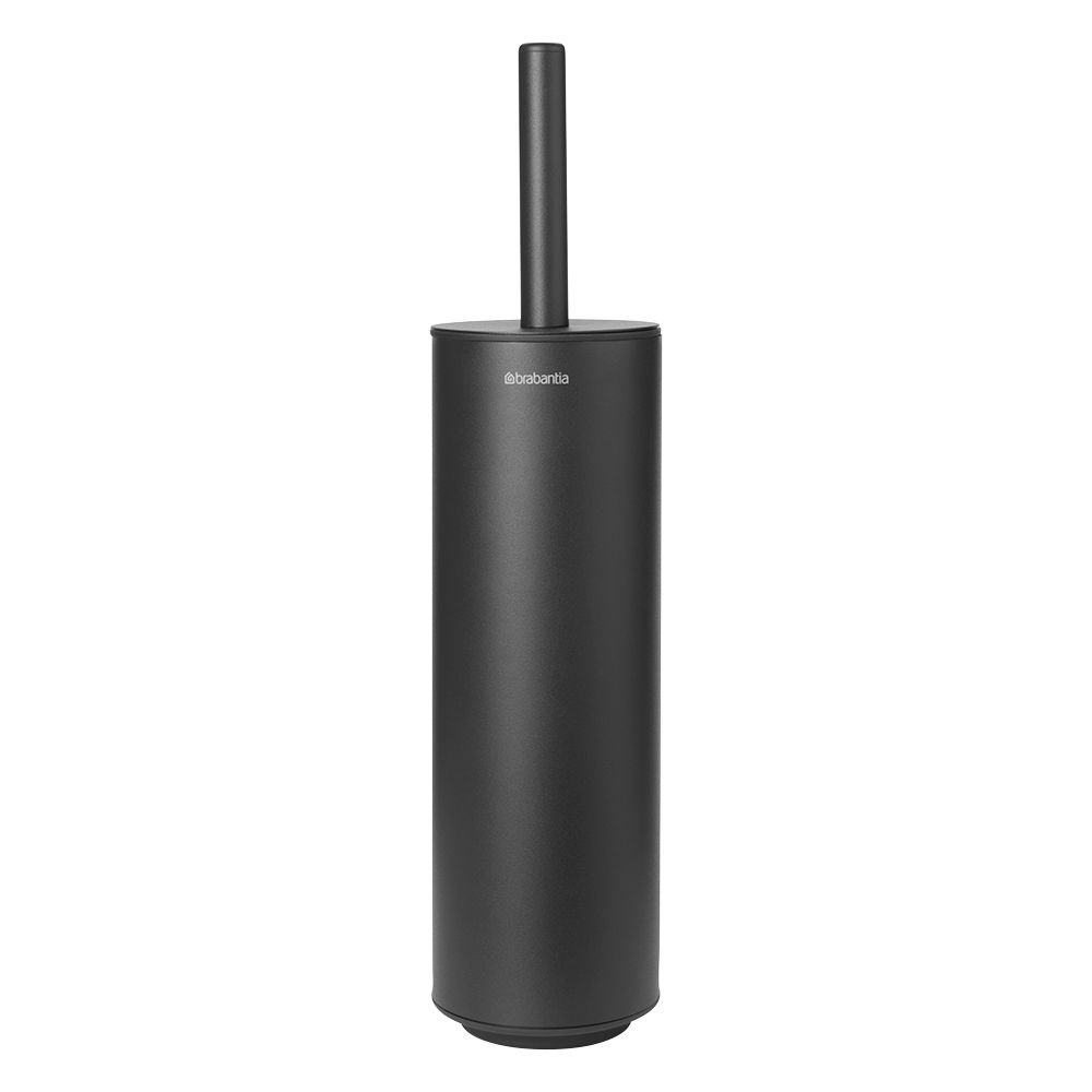 Brabantia - MindSet Toilet Brush And Holder - Grey