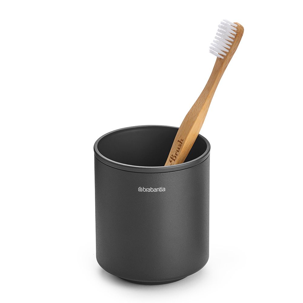 Brabantia - MindSet Toothbrush Holder - Grey