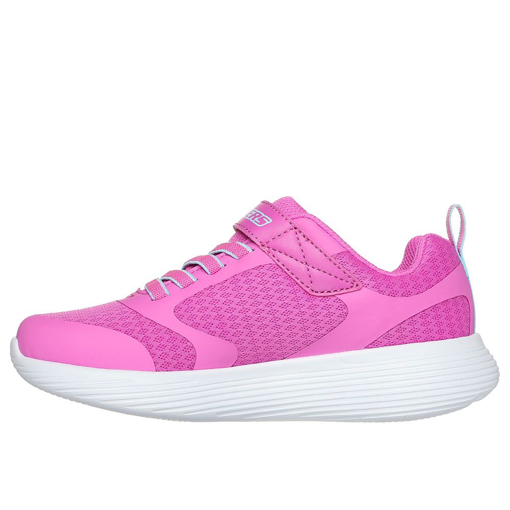 Skechers - Go Run 400 V2 Sneakers - Pink Aqua