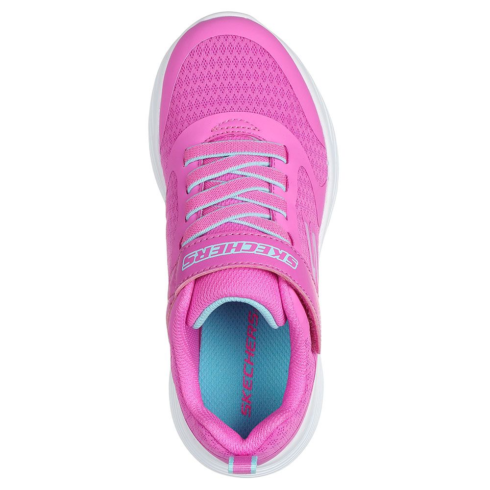 Skechers - Go Run 400 V2 Sneakers - Pink Aqua