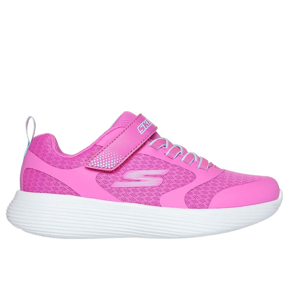 Skechers - Go Run 400 V2 Sneakers - Pink Aqua