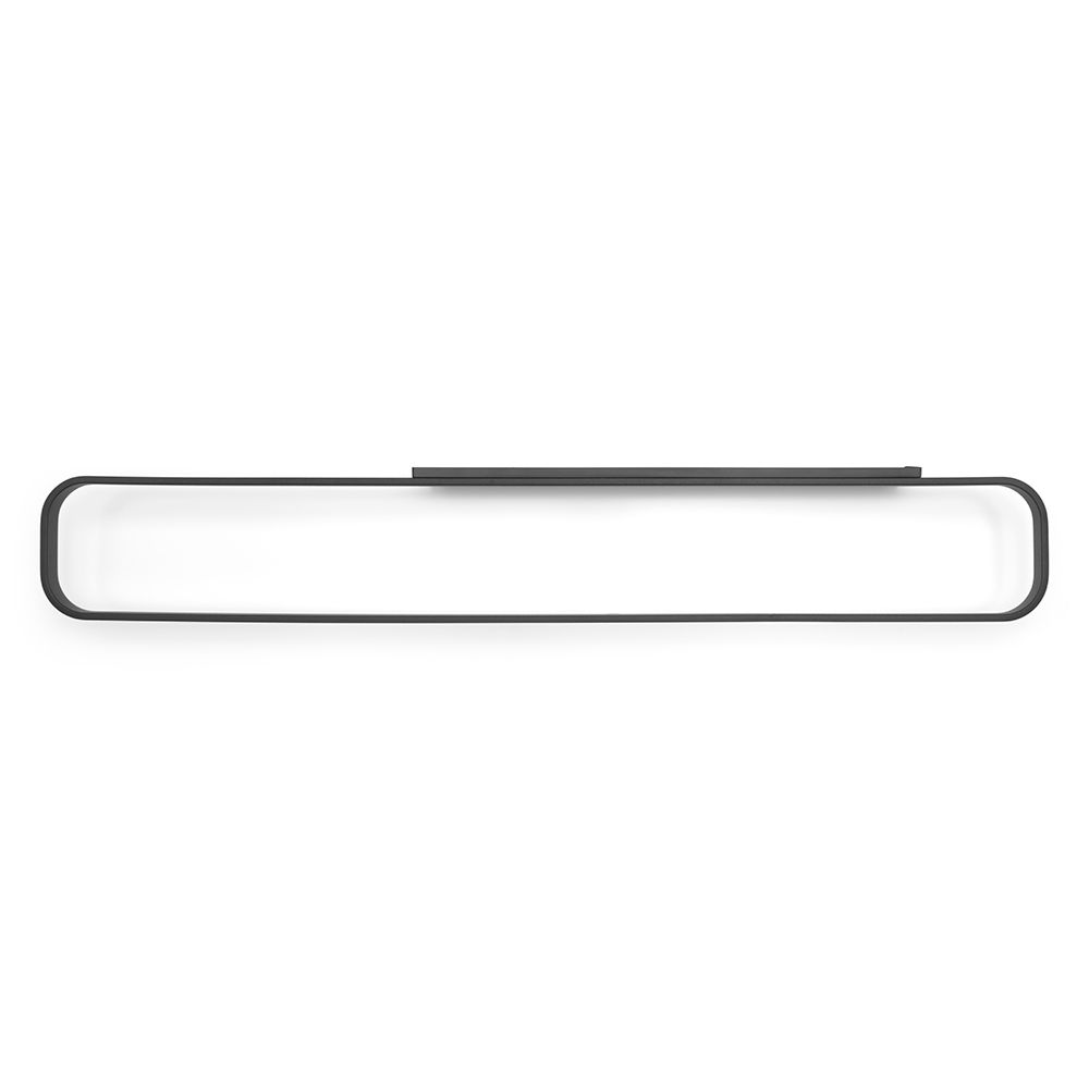 Brabantia - MindSet Towel Rail - Grey