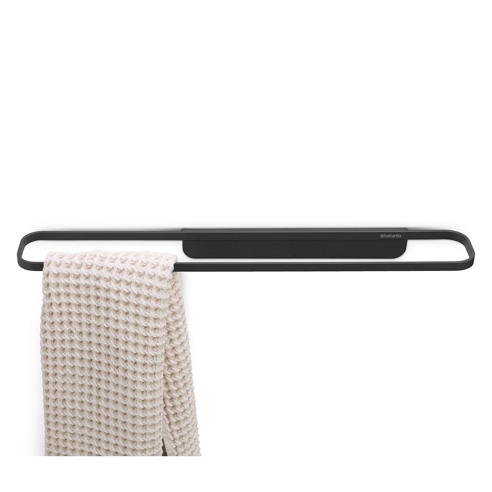 Brabantia - MindSet Towel Rail - Grey