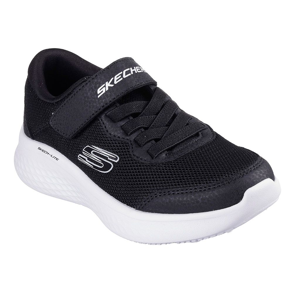 Skechers - Children Skech-Lite Pro Sports Shoes - Black