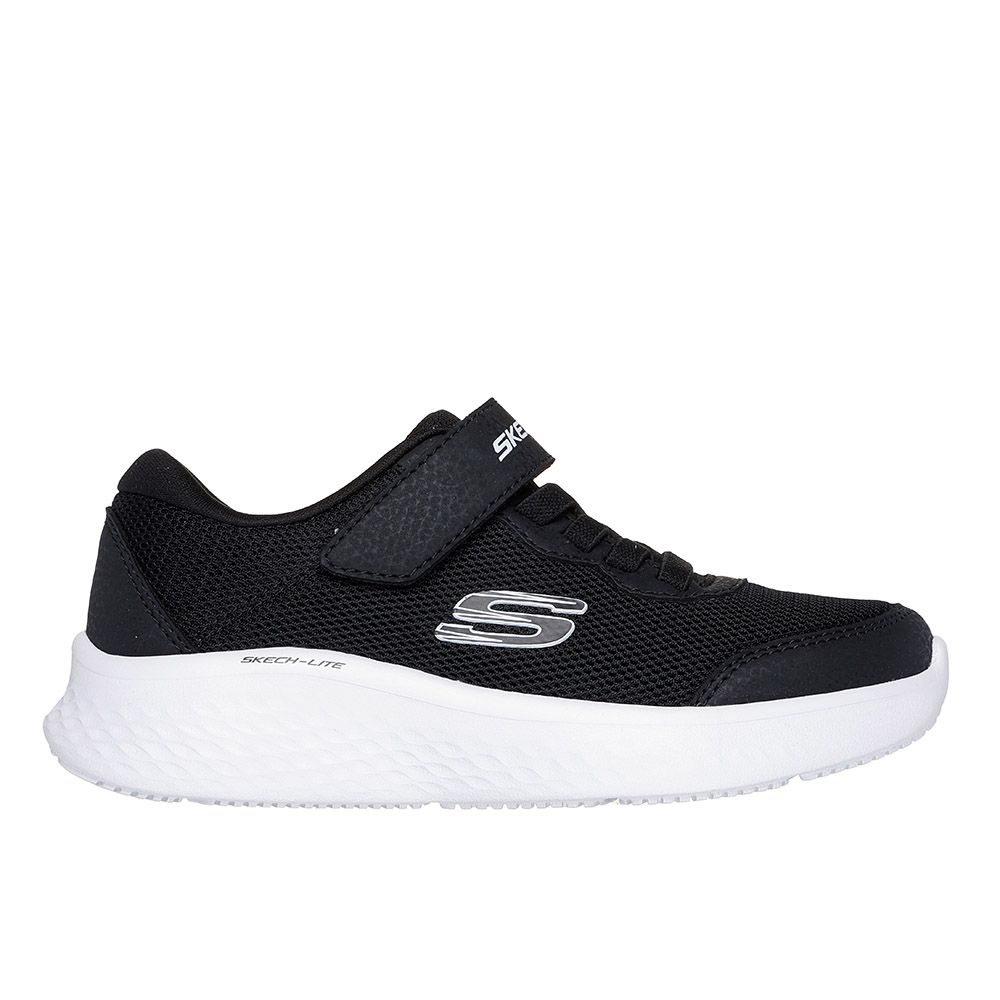 Skechers - Children Skech-Lite Pro Sports Shoes - Black