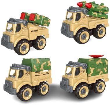 UKR - Military Checkpoint Playset