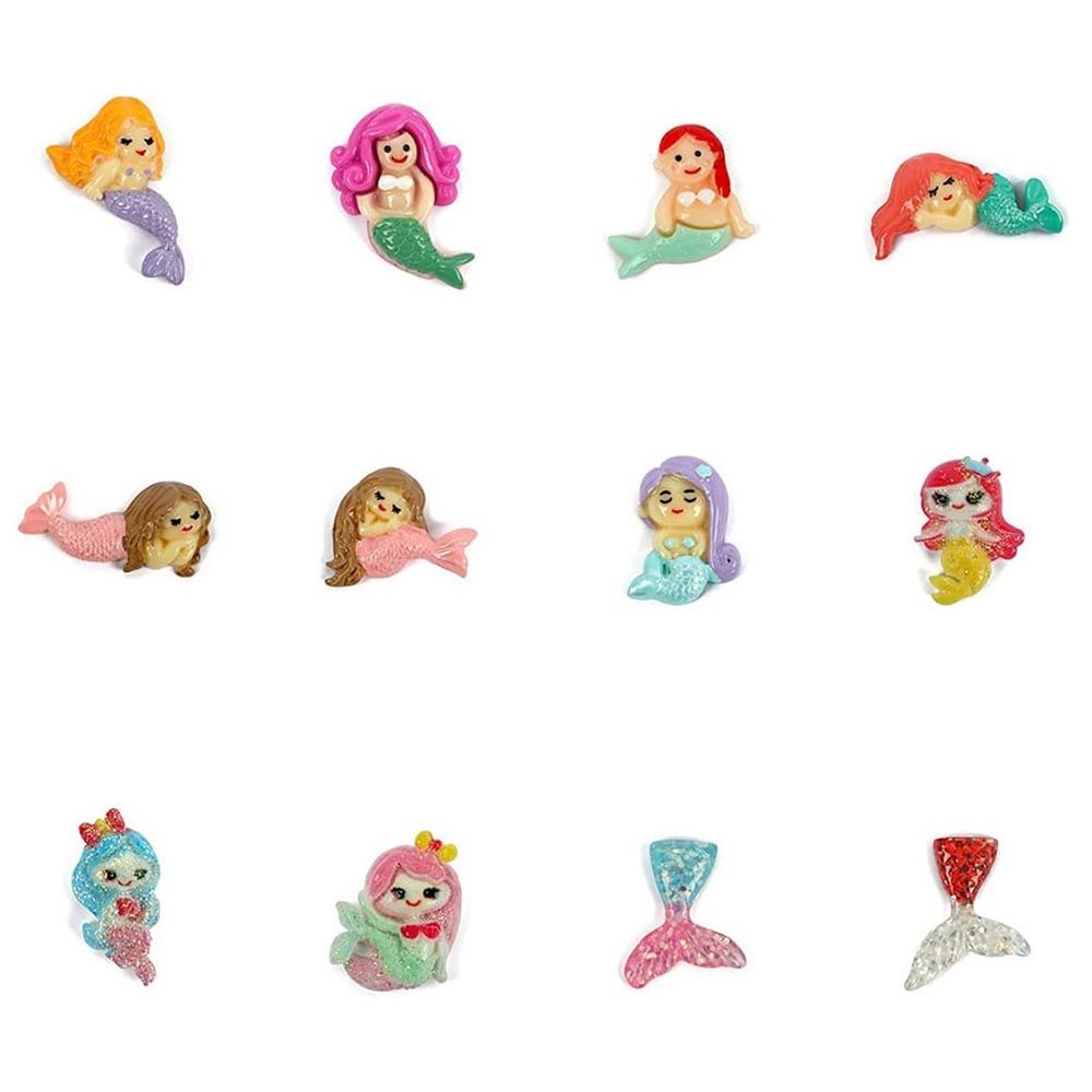 UKR - I Dig Mermaids Kit - 12pcs