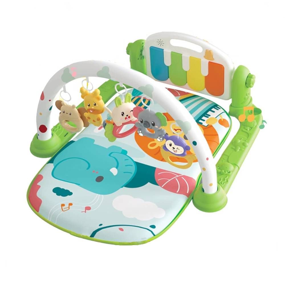 UKR - Baby Play Mat