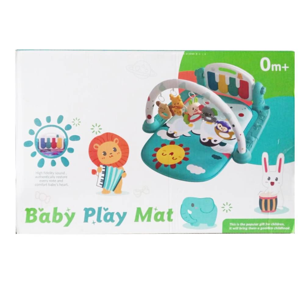 UKR - Baby Play Mat