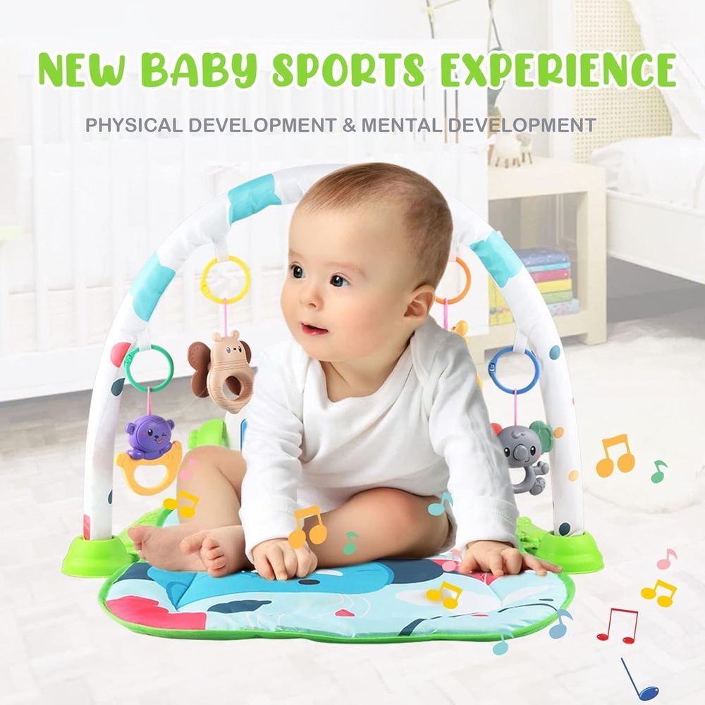 UKR - Baby Play Mat