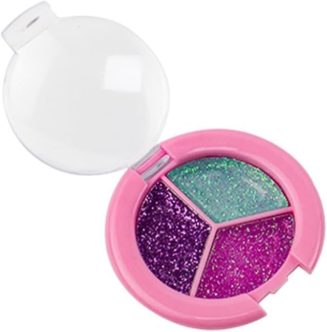 UKR - Mermaid Kids Makeup Set