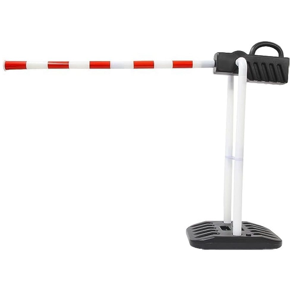 UKR - Road Lifting Traffic Barrier Gate Pretend Play Toy