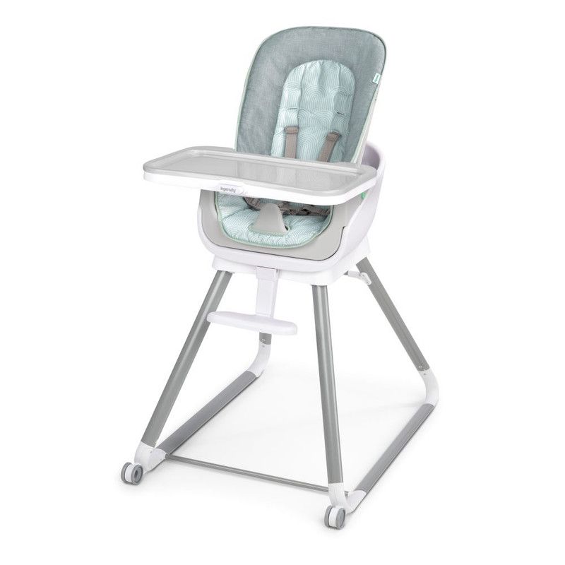 Ingenuity - 6-In-1 Beanstalk High Chair - Ray