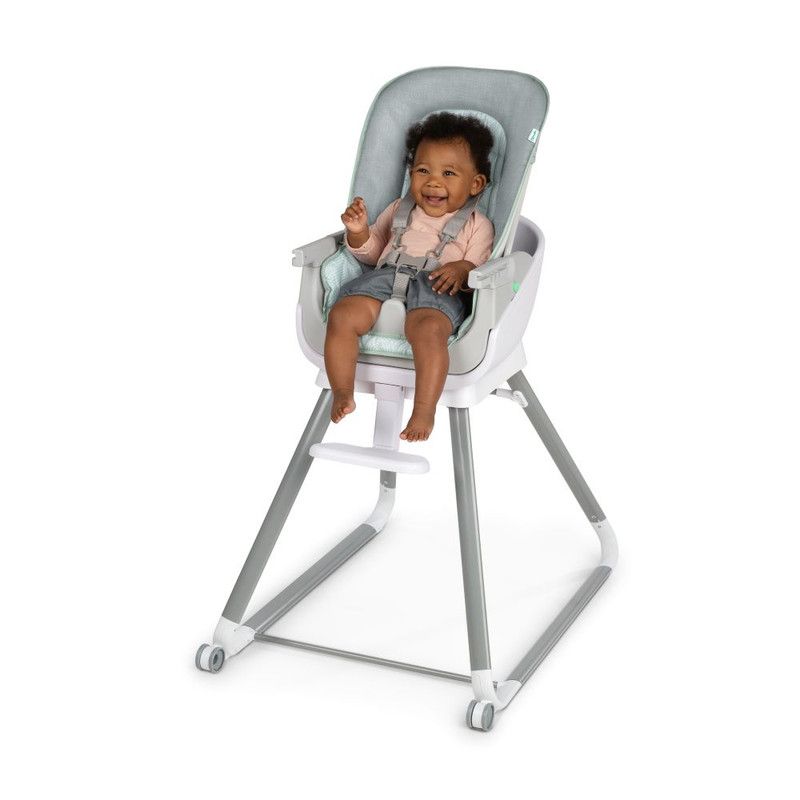 Ingenuity - 6-In-1 Beanstalk High Chair - Ray