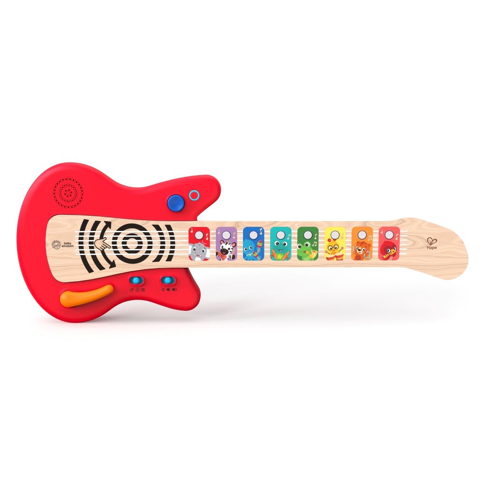 Baby Einstein - Together In Tune Duo Connected Magic Touch Instrument Set