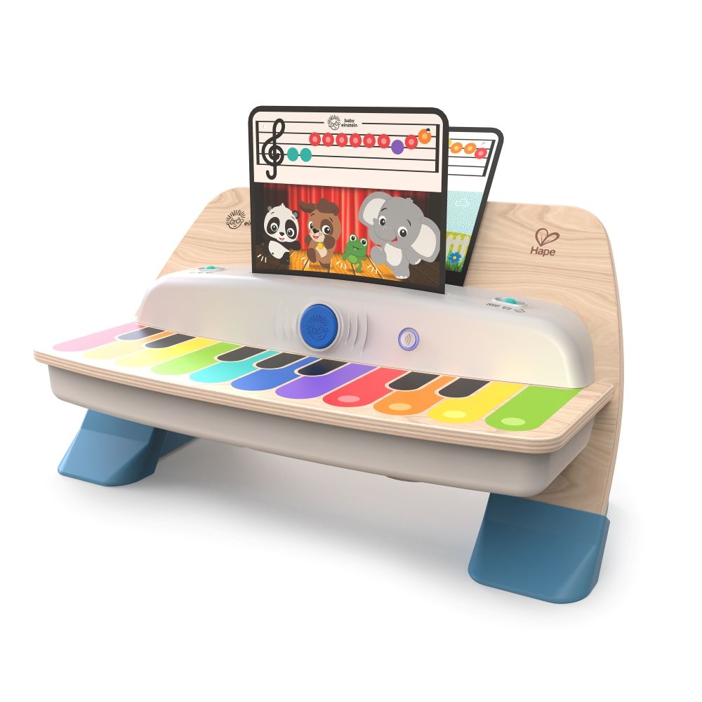 Baby Einstein - Together In Tune Duo Connected Magic Touch Instrument Set