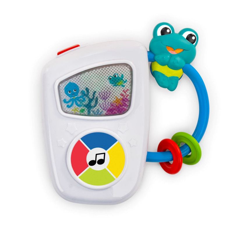 Baby Einstein - Maritime Melodies Musical Baby Toy