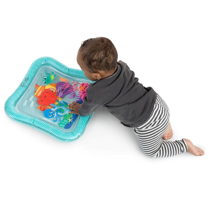 Baby Einstein - Ocean Explorers Sensory Splash Water Mat