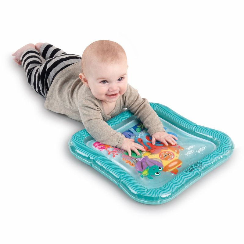 Baby Einstein - Ocean Explorers Sensory Splash Water Mat