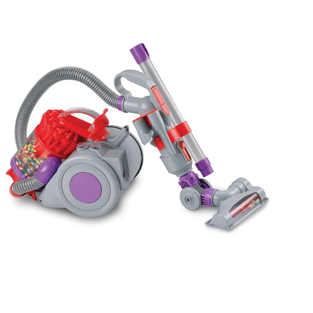 Casdon - Dyson Dc22 Vacuum For Realistic Play Toy Set