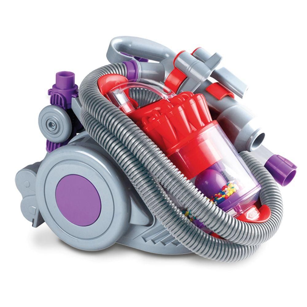 Casdon - Dyson Dc22 Vacuum For Realistic Play Toy Set