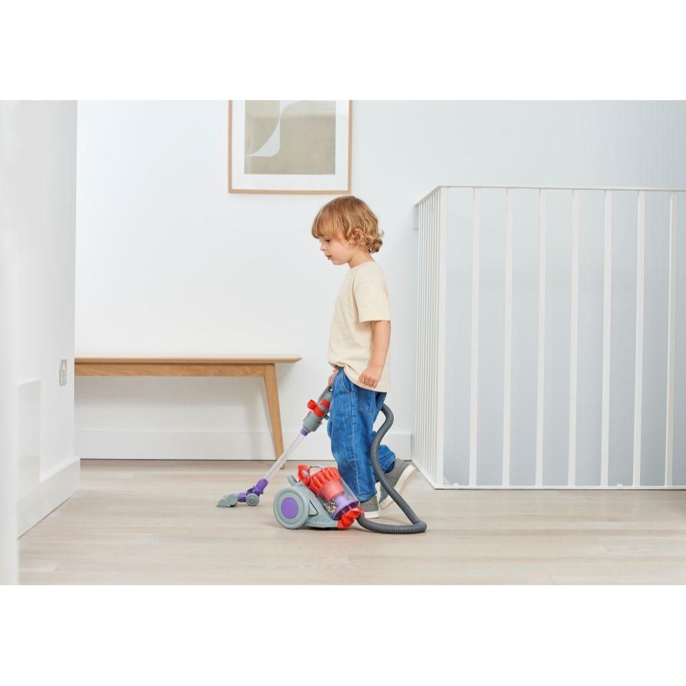 Casdon - Dyson Dc22 Vacuum For Realistic Play Toy Set