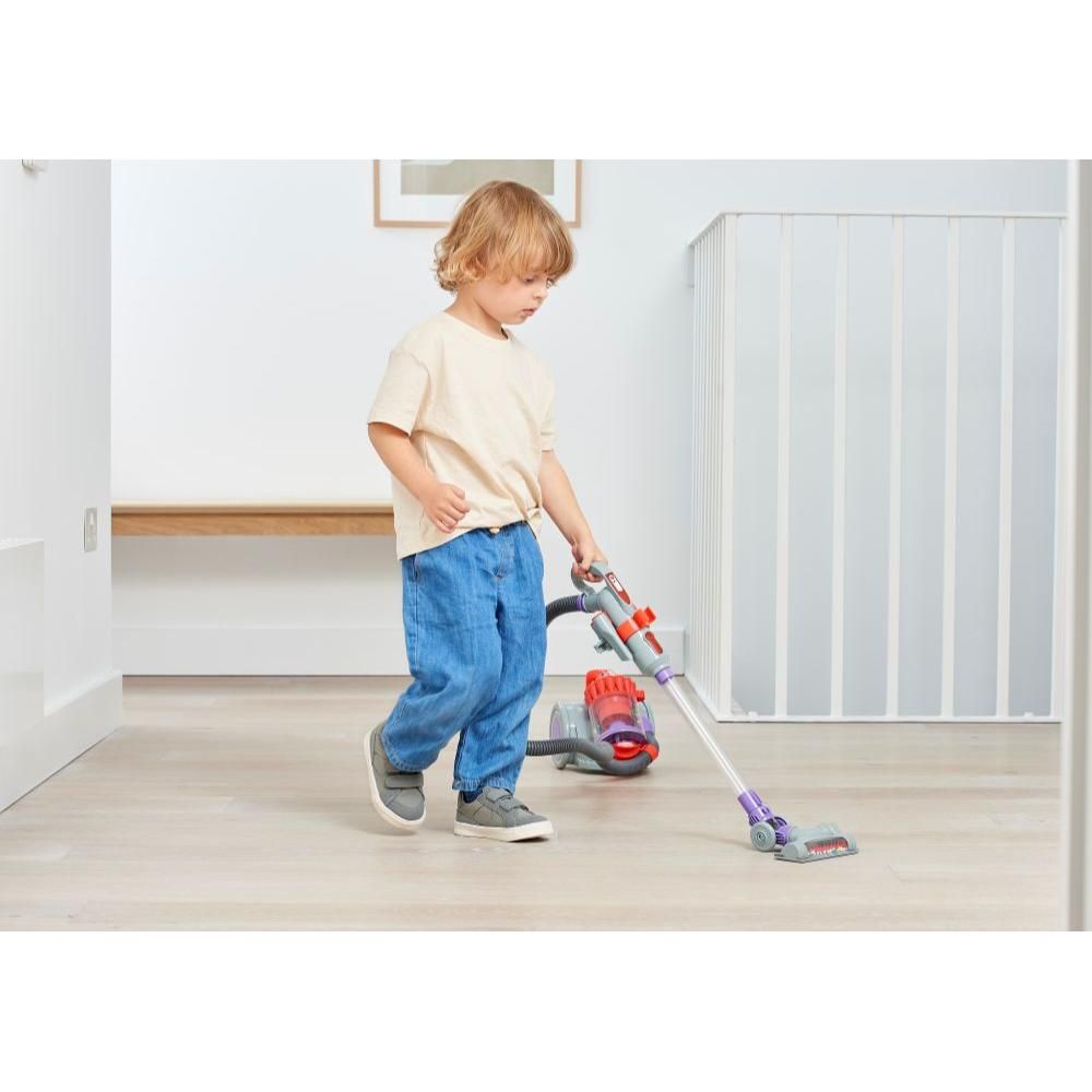 Casdon - Dyson Dc22 Vacuum For Realistic Play Toy Set