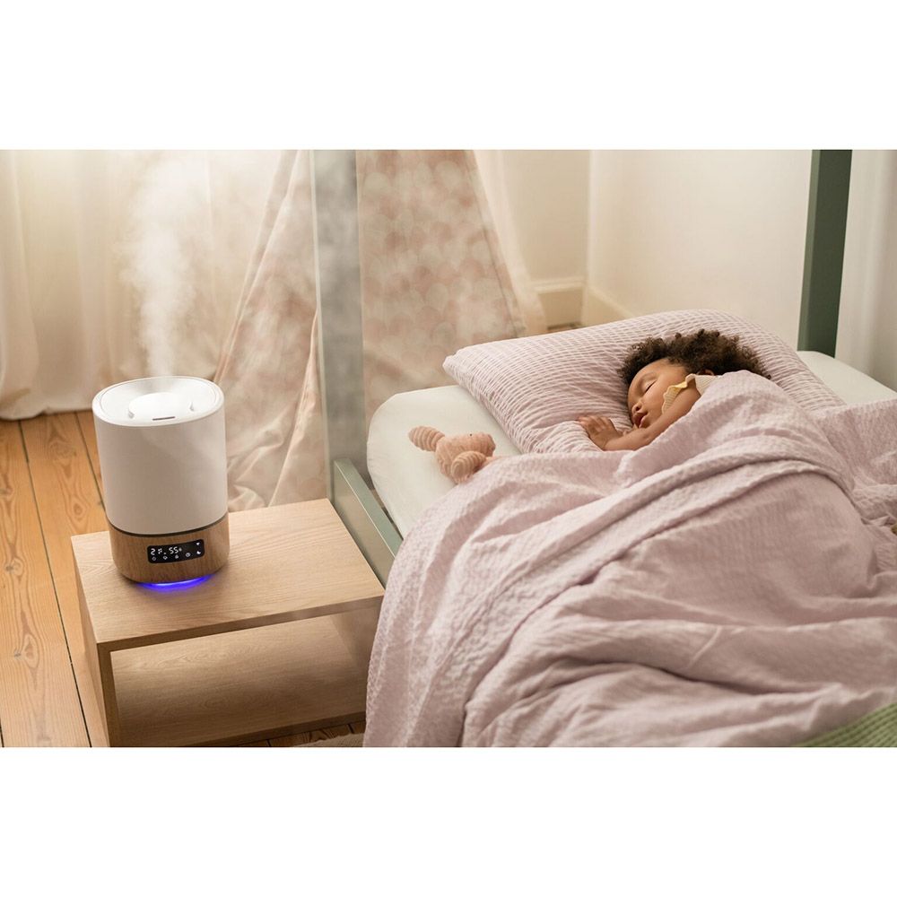 Maxi-Cosi - Breathe Humidifier - White