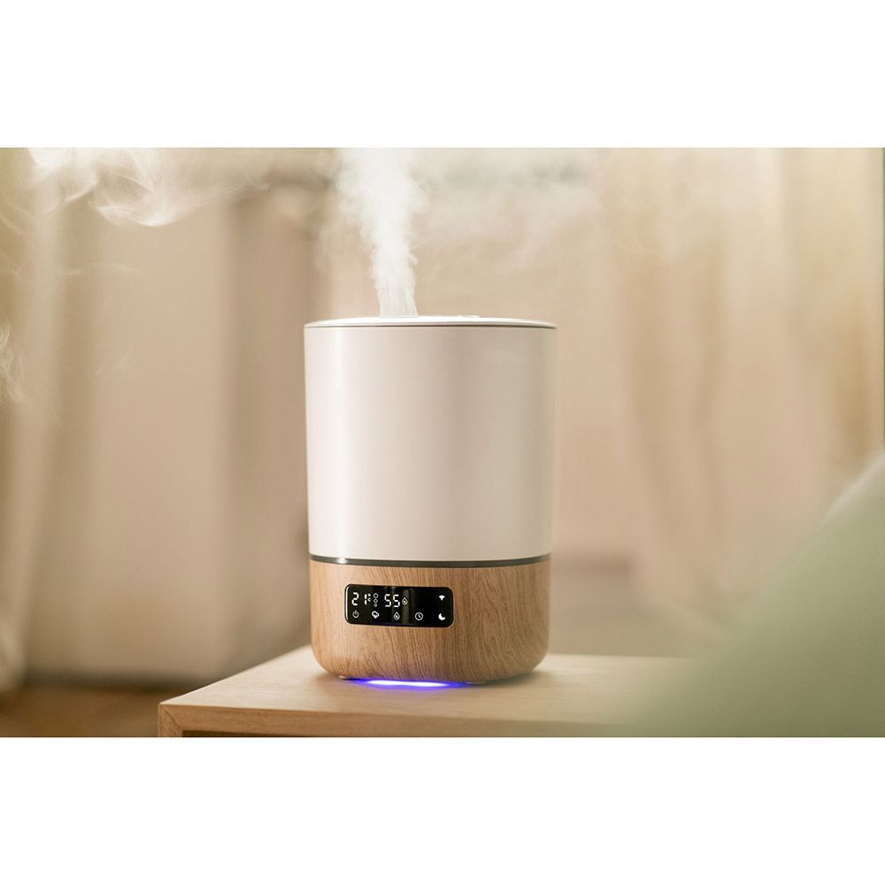 Maxi-Cosi - Breathe Humidifier - White