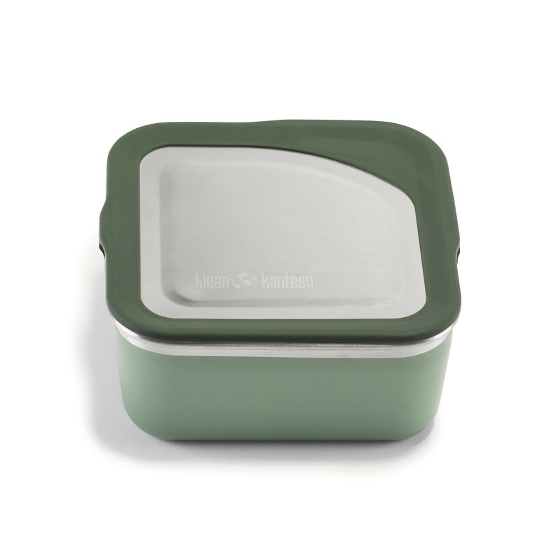 Klean Kanteen - Rise Food Box - Green