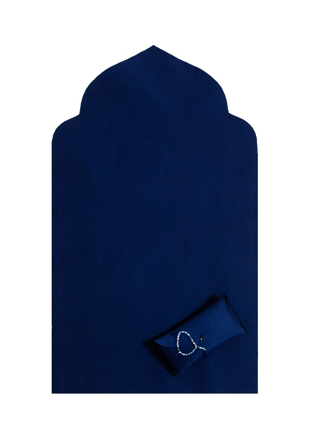 The Modest Company - The Umrah Essential Box - Women - Navy Blue