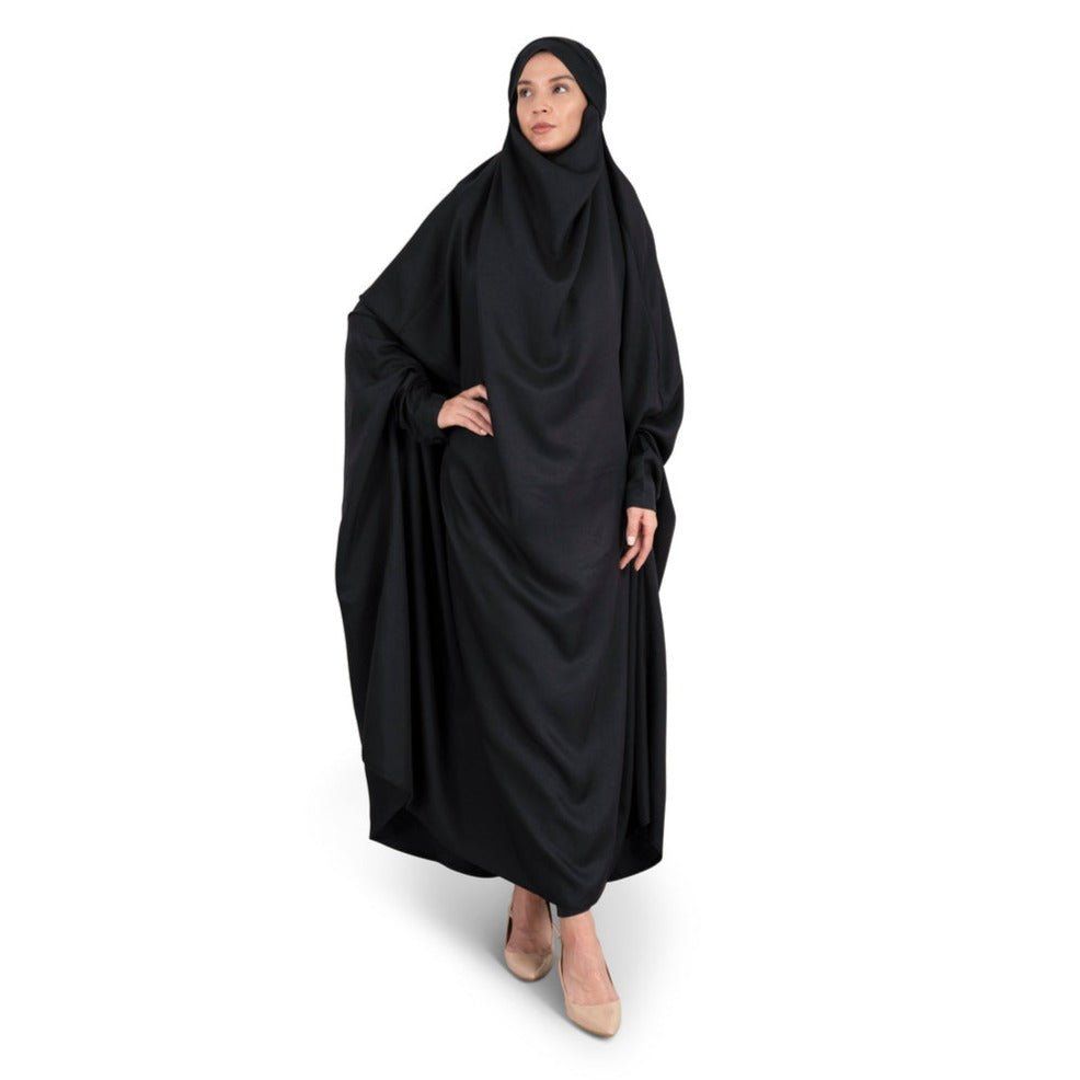 Hilalful - Khimari - Black