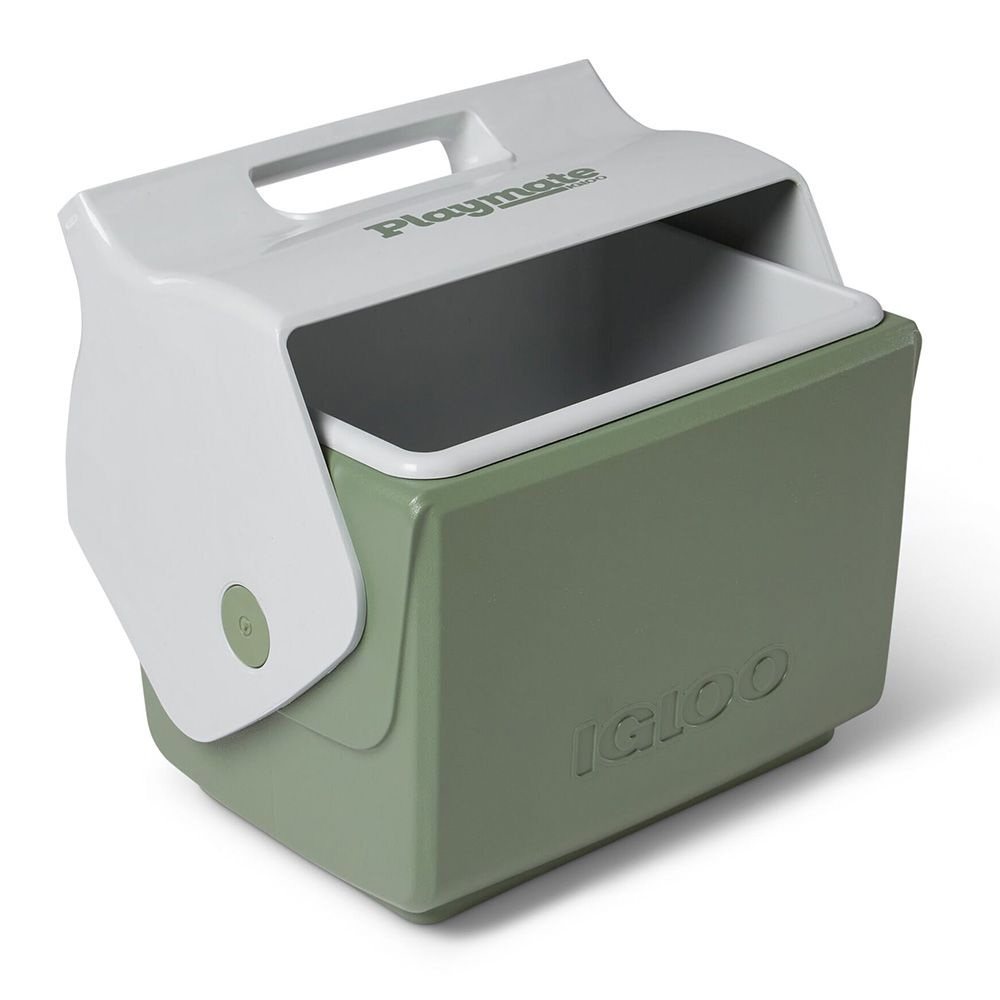 Igloo - Ecocool Little Playmate Cooler - Green - 6 L