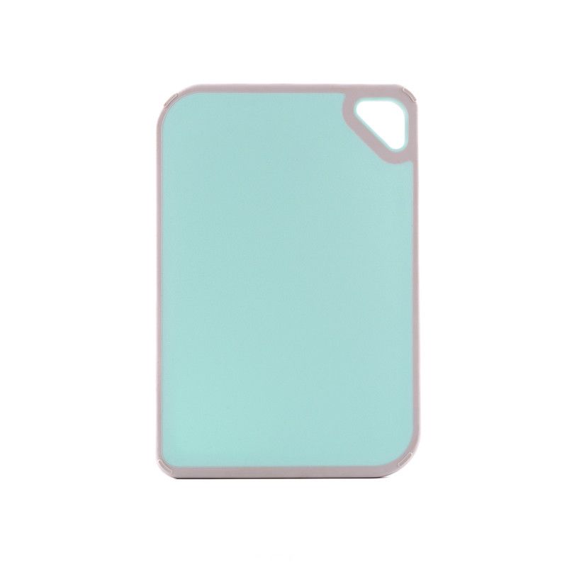 Fissman - Plastic Cutting Board - Blue