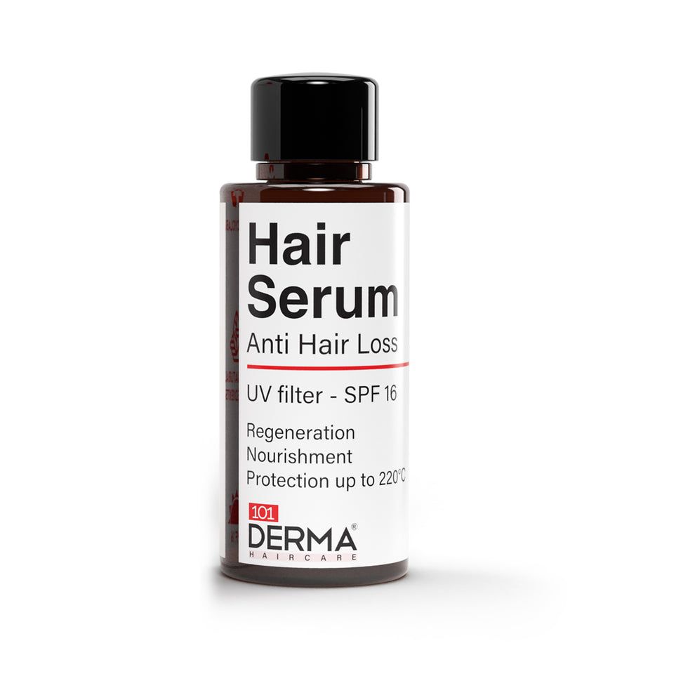 101 Derma - Anti Hair Loss Serum - 50 ml