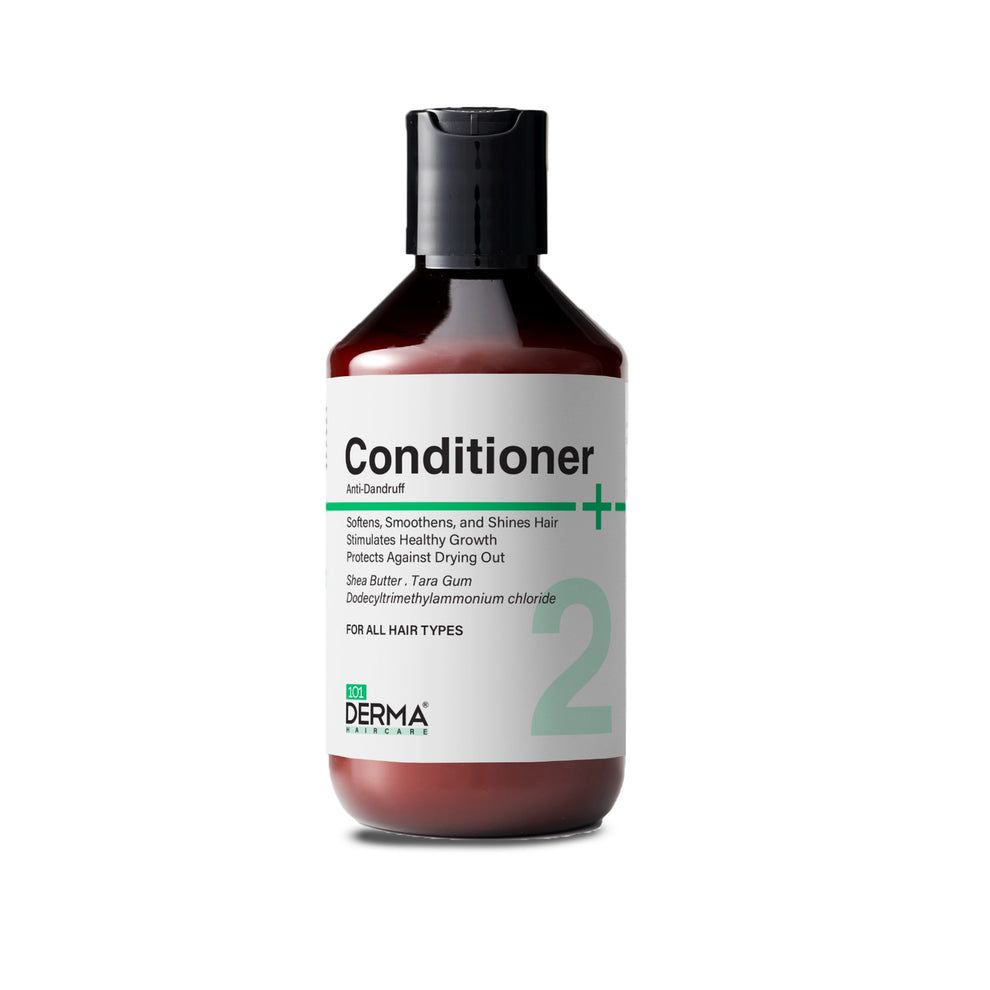 101 Derma - Anti Dandruff Conditioner - 300 ml