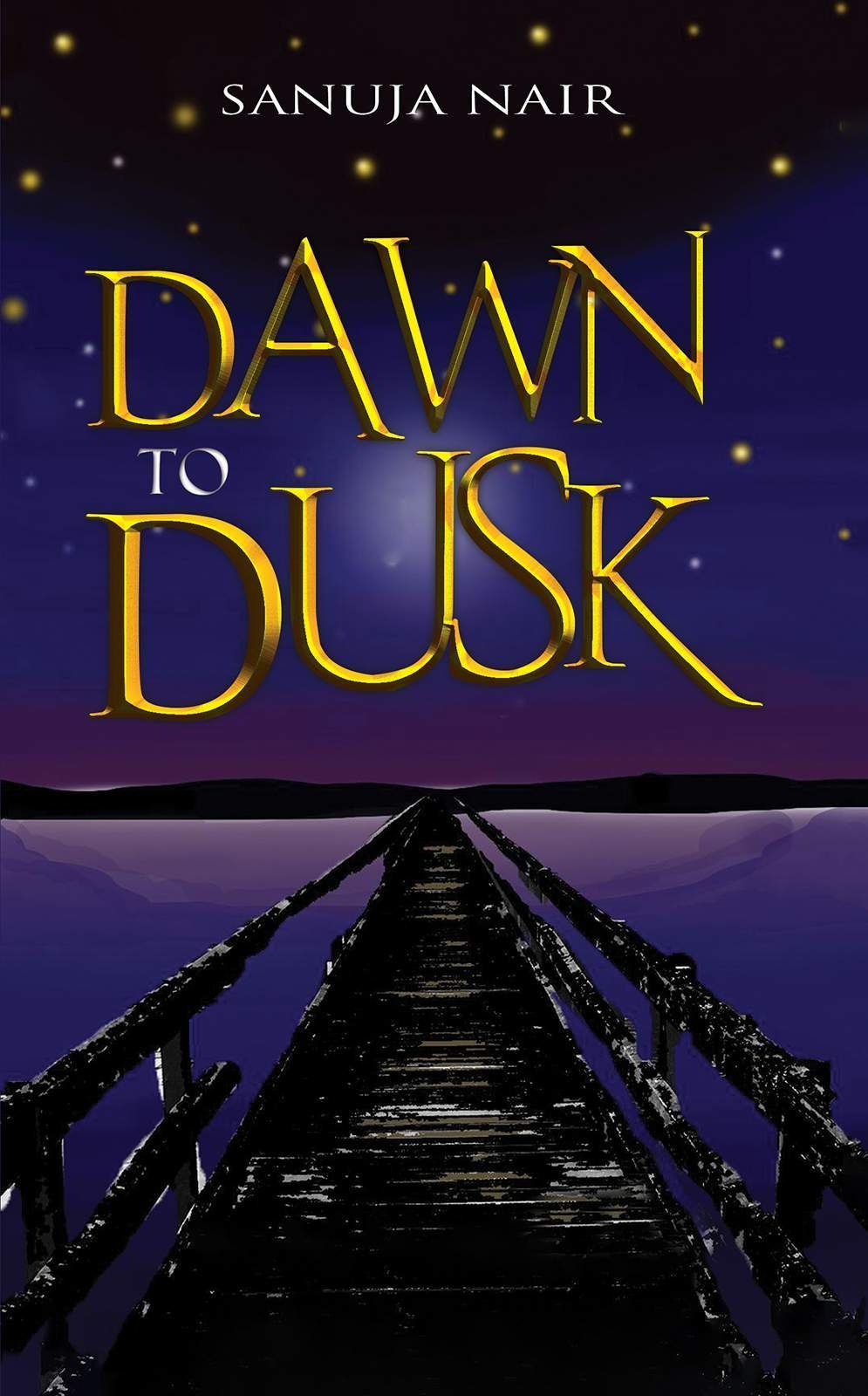 كتاب Dawn To Dusk