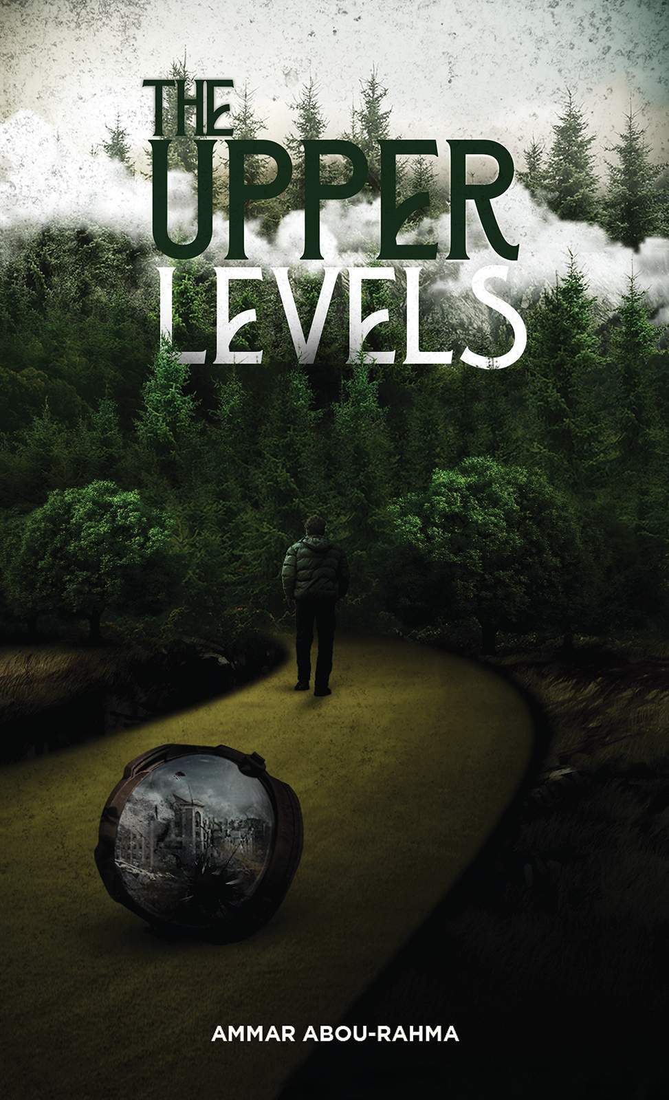 كتاب The Upper Levels