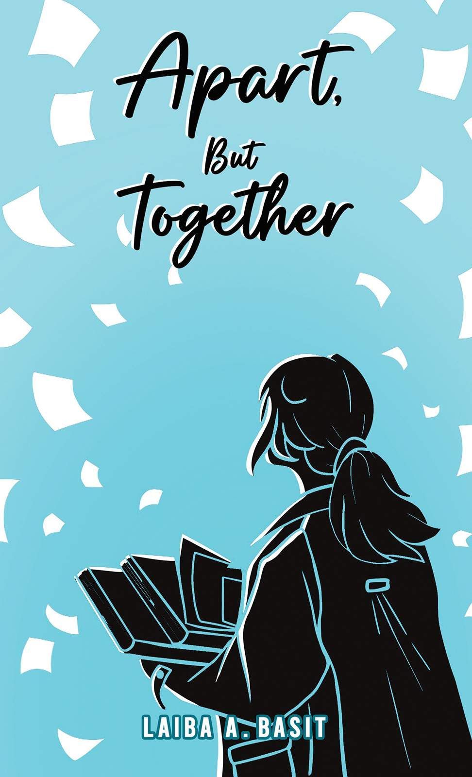 كتاب Apart, But Together