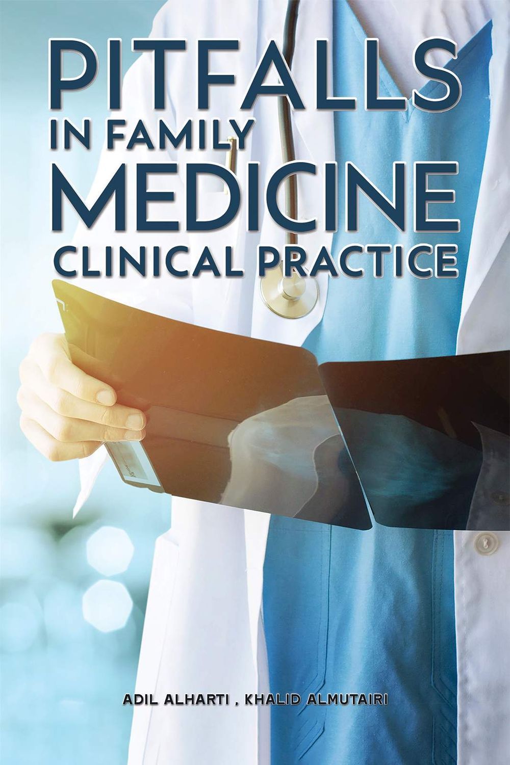 كتاب Pitfalls In Family Medicine Clinical Practice