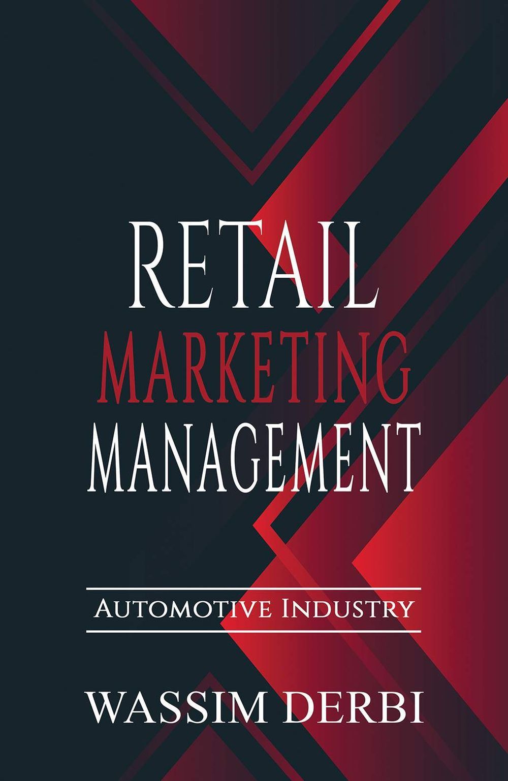 كتاب Retail Marketing Management