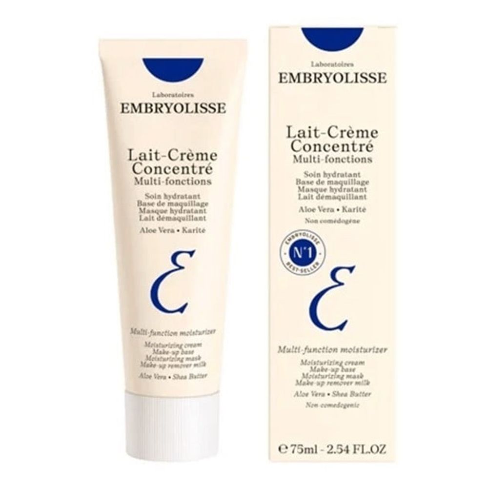 Embryolisse - Embryolisse Lait-Creme Concentre - 75 ml