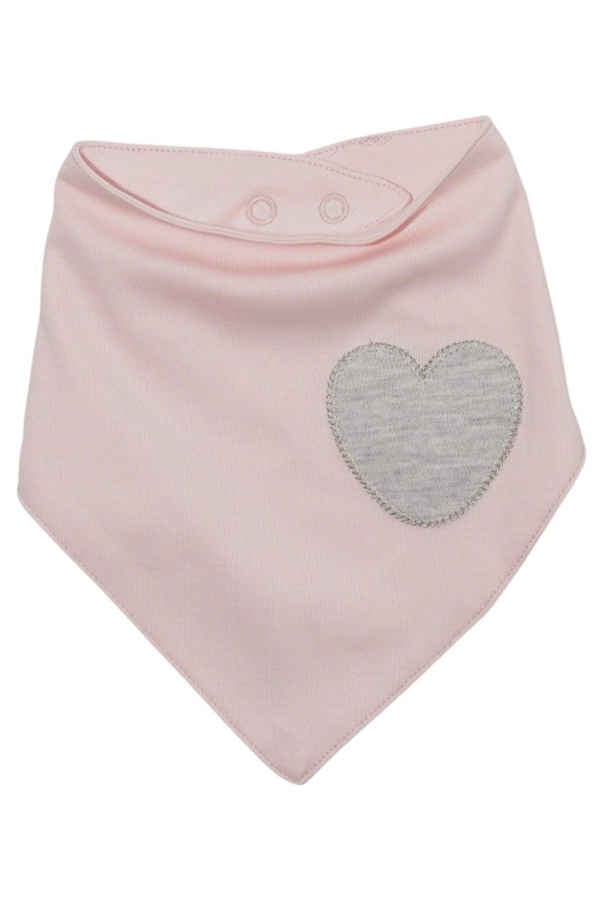 Bambimici - 2-piece Baby Owl Cozy Romper Set – Grey & Pink