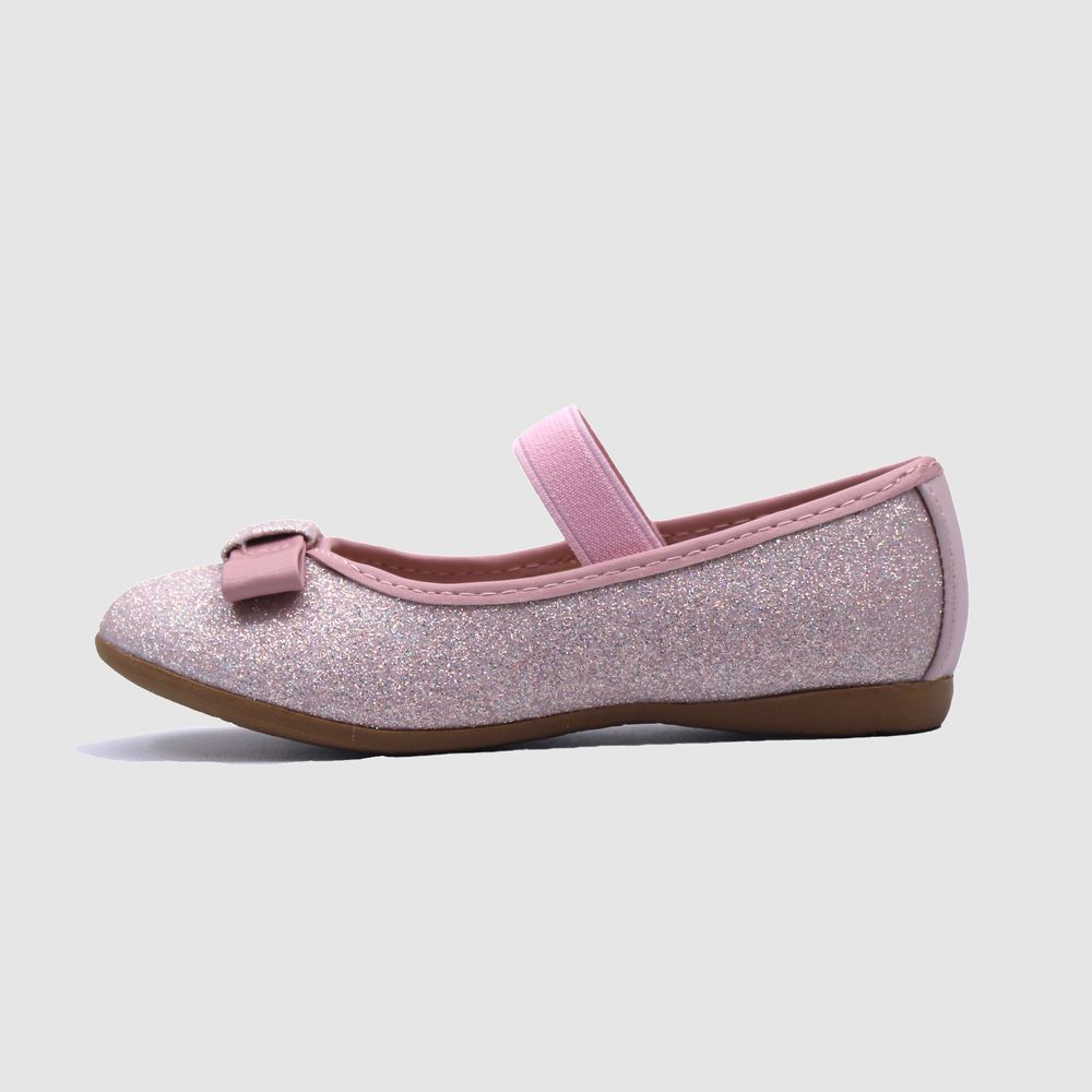 D' Daniela - Gleam & Glow Bow Flats