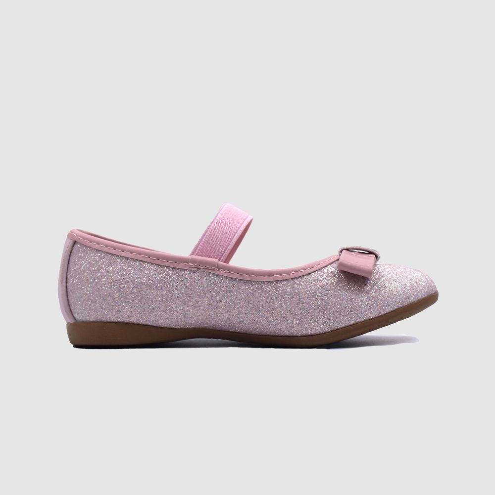 D' Daniela - Gleam & Glow Bow Flats