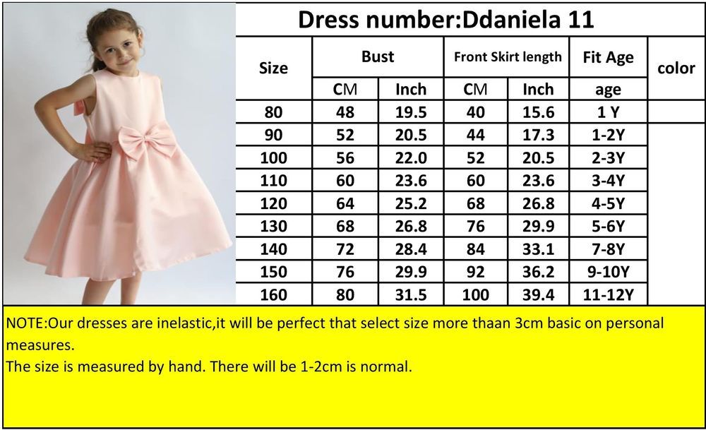 D' Daniela - Kiana Dress - Baby Pink